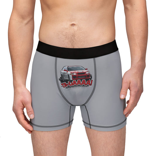 Men's Boxers Ta-Daaaa!