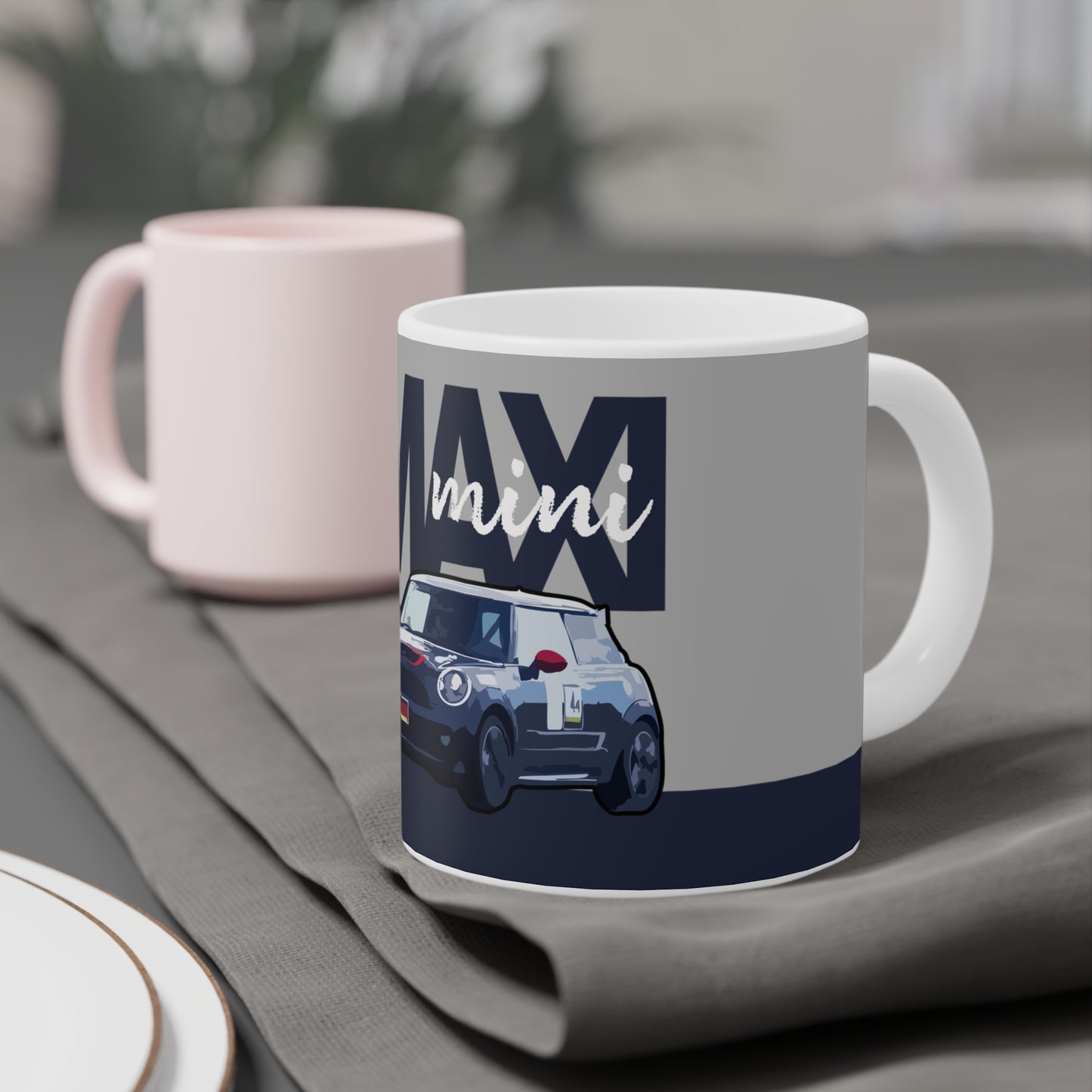 Ceramic Maxi Mini Mugs (11oz\15oz\20oz)