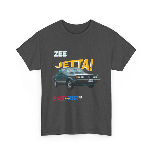 Zee Jetta!