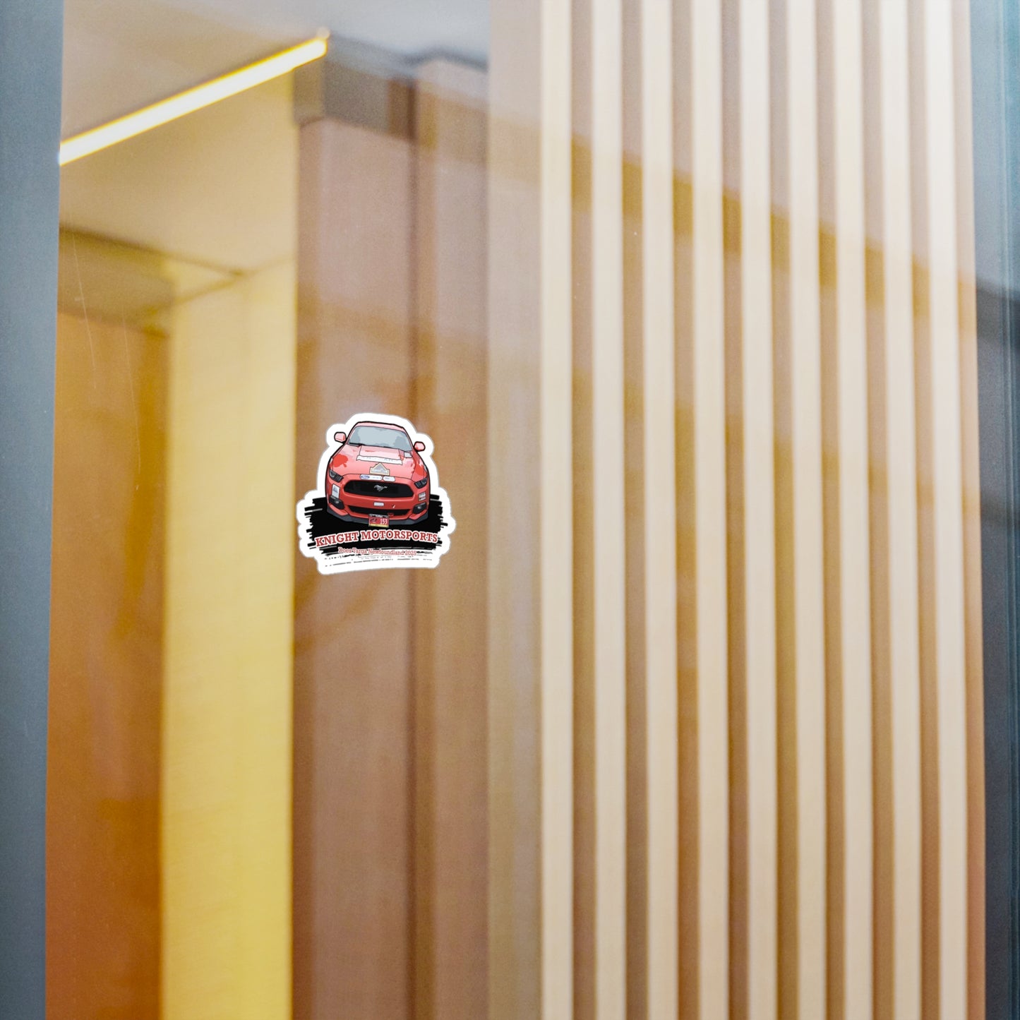 Copy of Screeeeech Vinyl Decals