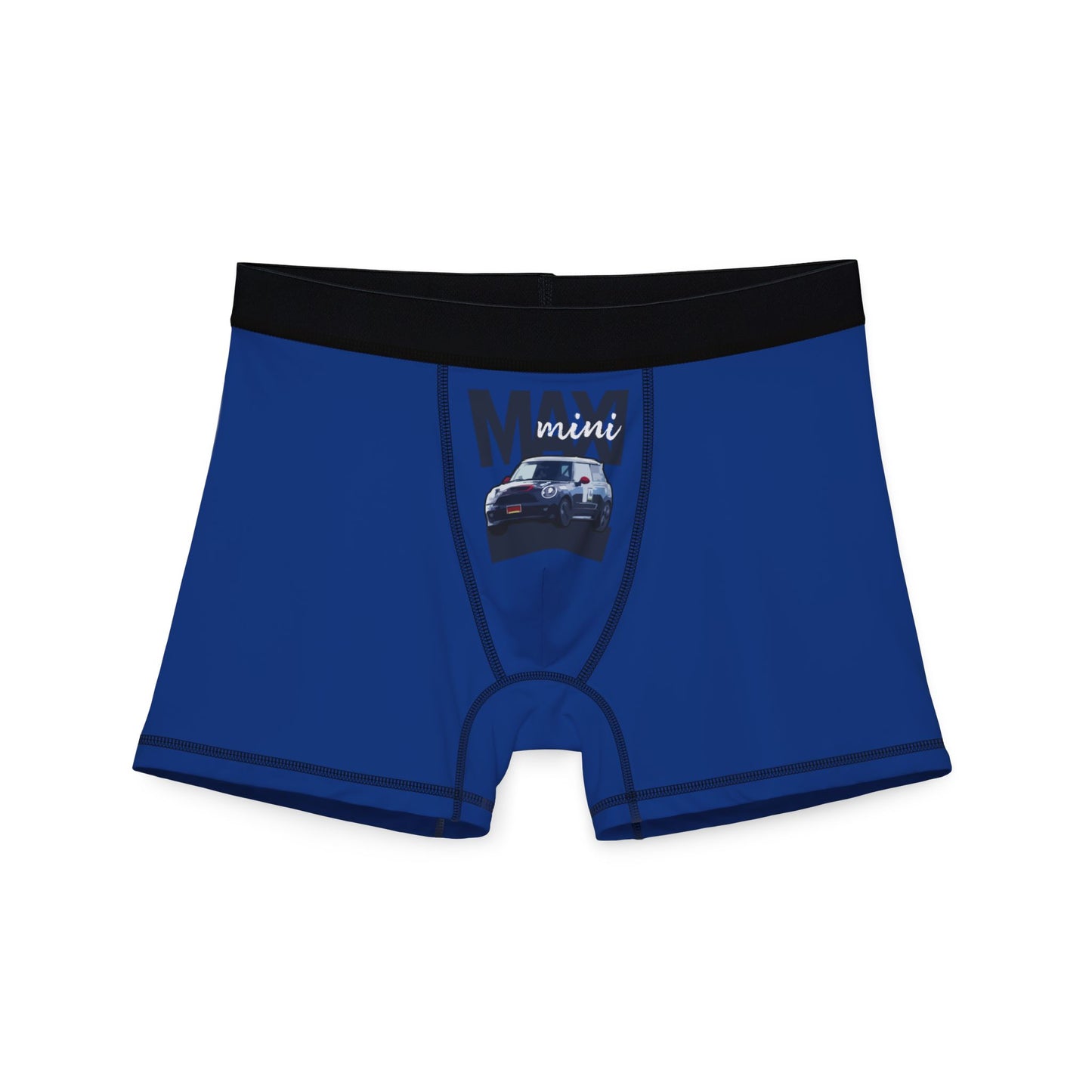 Men's Maxi Mini Boxers