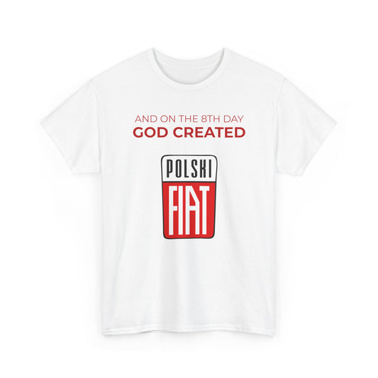 Polski Fiat Tee