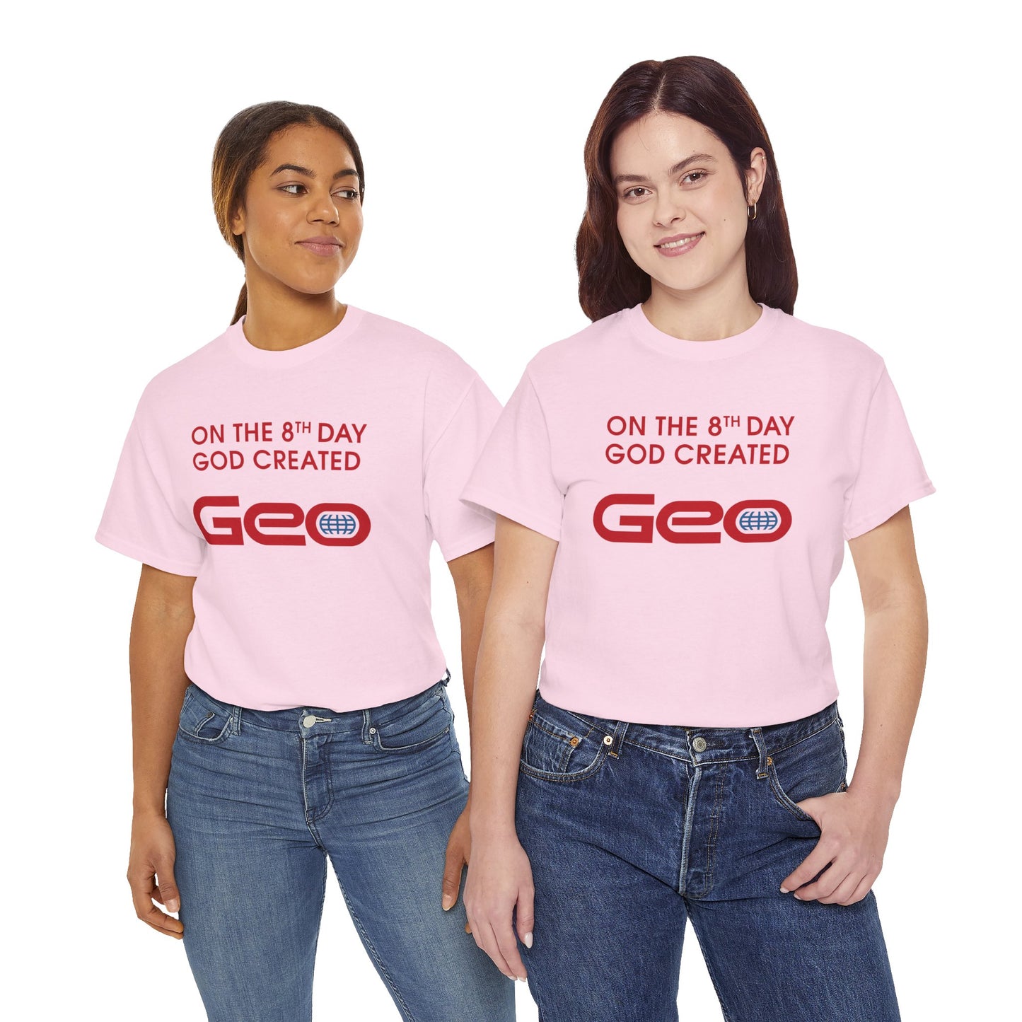 GEO Tee!