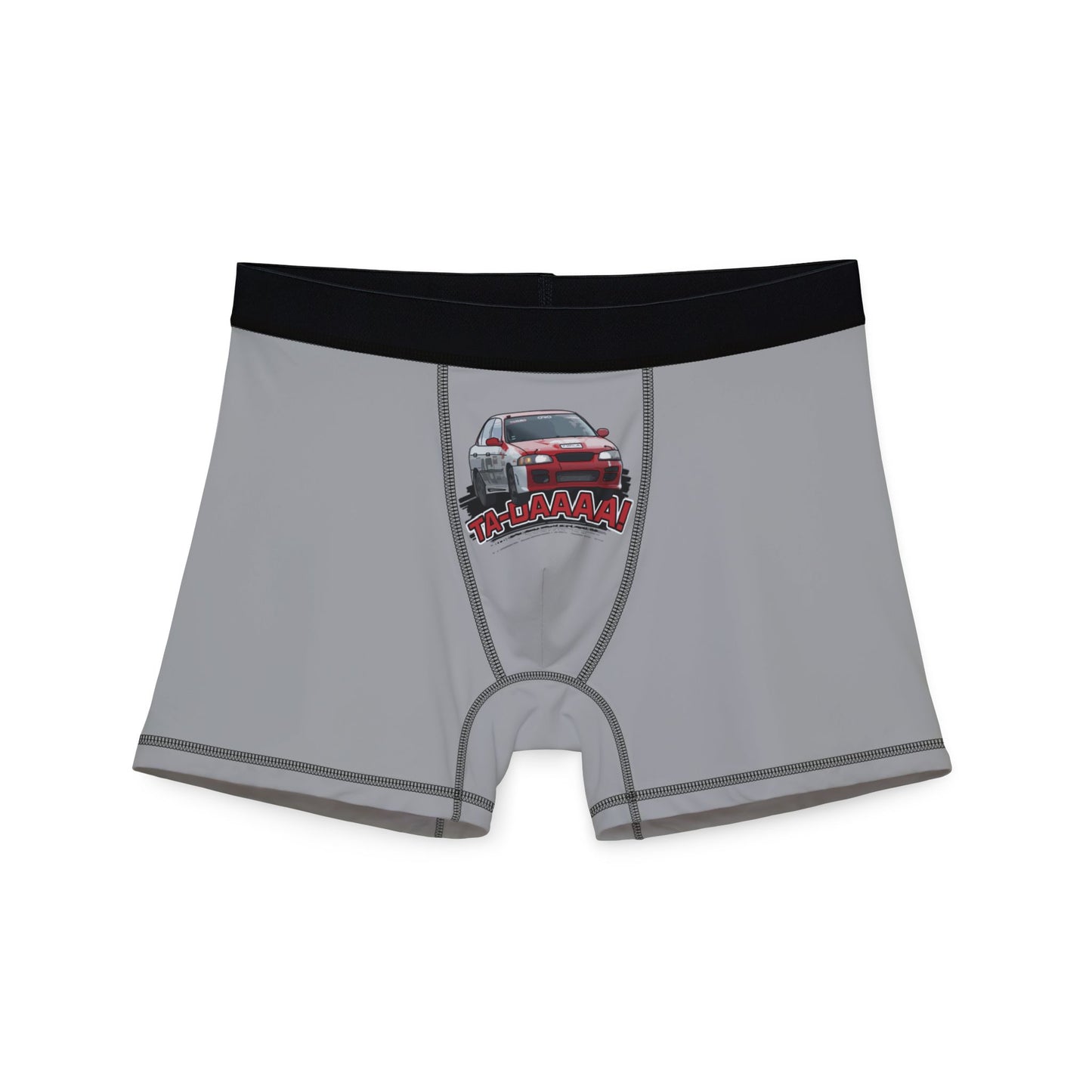 Men's Boxers Ta-Daaaa!