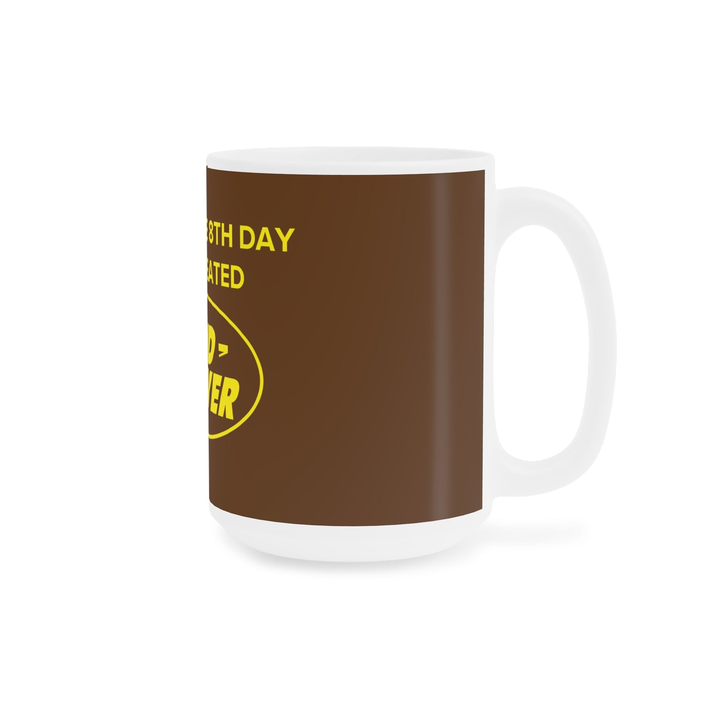 Land Rover Cuppa Mug (11oz\15oz\20oz)