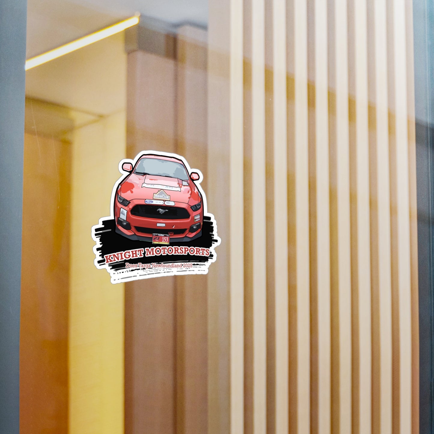 Copy of Screeeeech Vinyl Decals